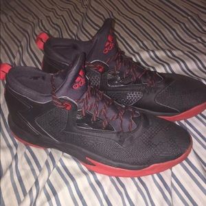 D Lillard 2